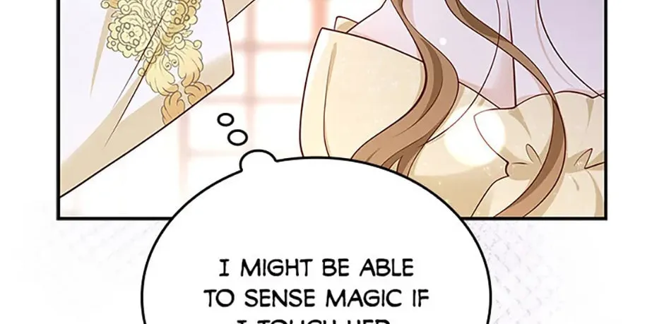 After the Frozen Heart Melts Chapter 51 page 4 - 