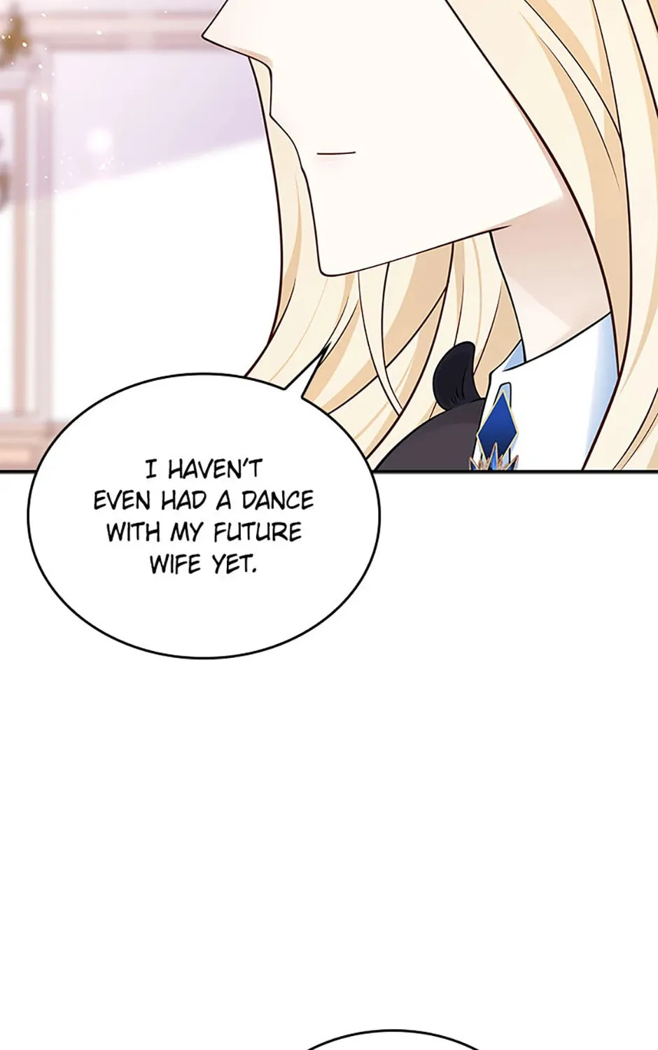 After the Frozen Heart Melts Chapter 51 page 31 - 
