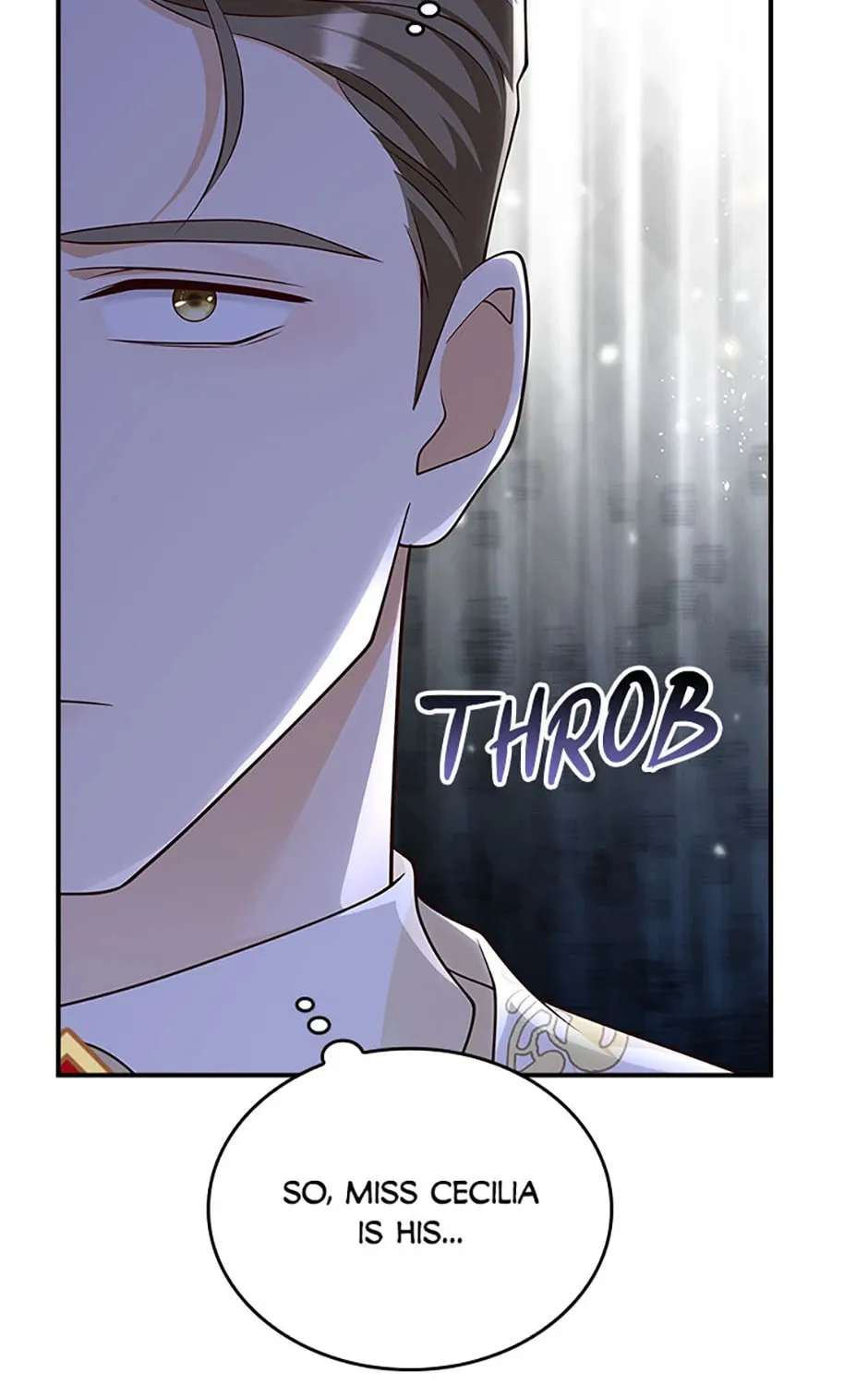 After the Frozen Heart Melts Chapter 51 page 33 - 