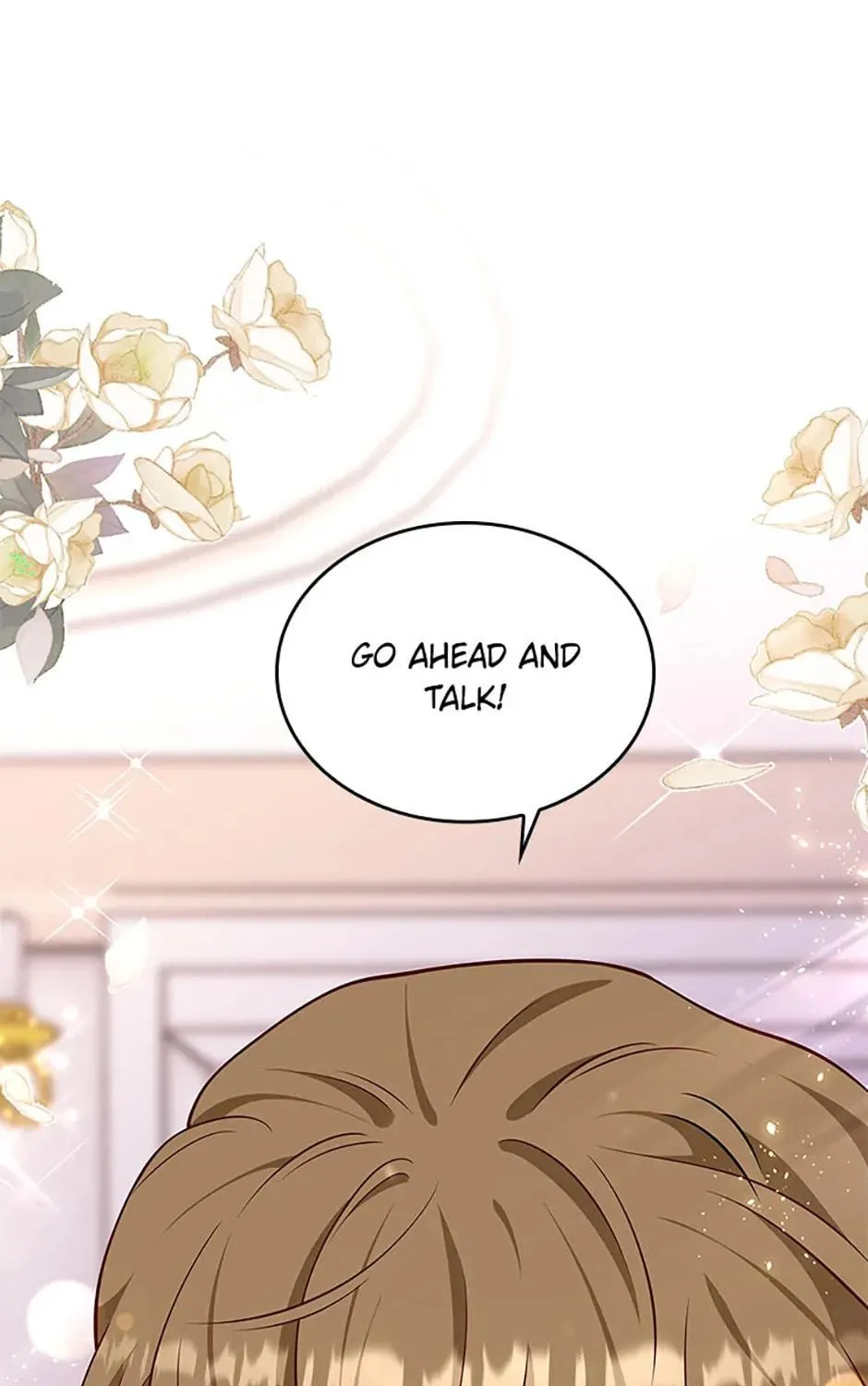After the Frozen Heart Melts Chapter 51 page 35 - 