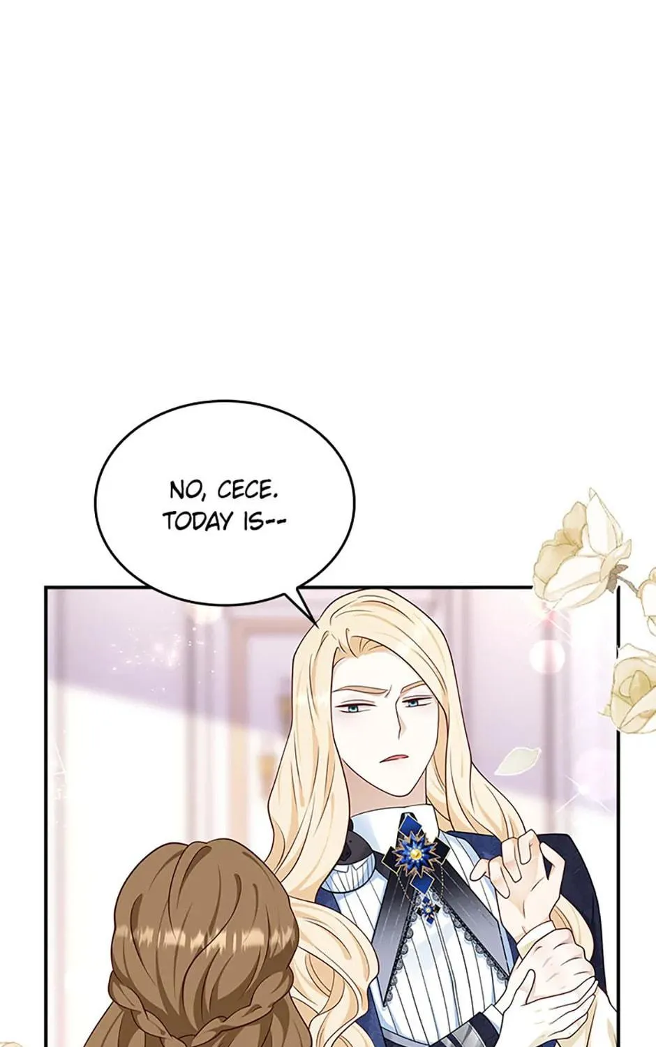 After the Frozen Heart Melts Chapter 51 page 39 - 