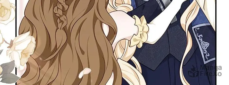 After the Frozen Heart Melts Chapter 51 page 40 - 