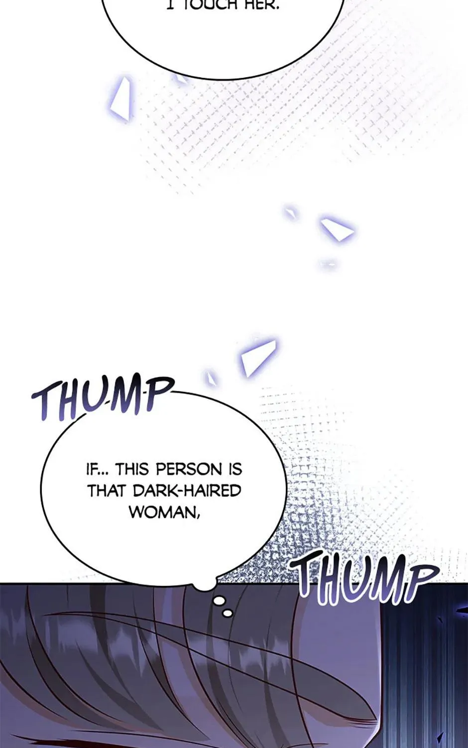 After the Frozen Heart Melts Chapter 51 page 5 - 