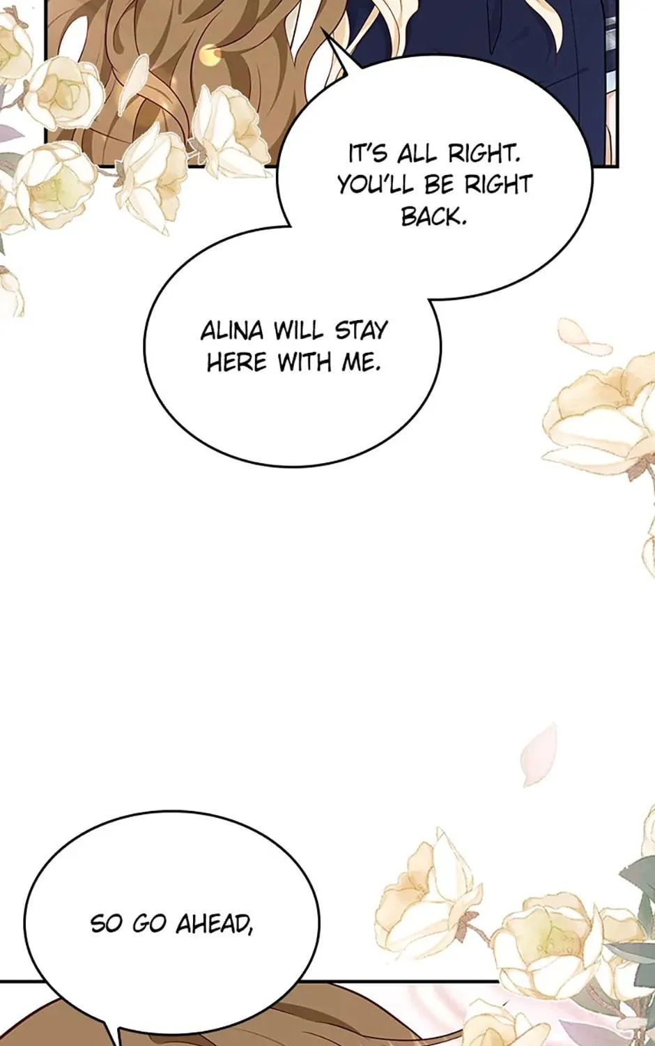 After the Frozen Heart Melts Chapter 51 page 41 - 