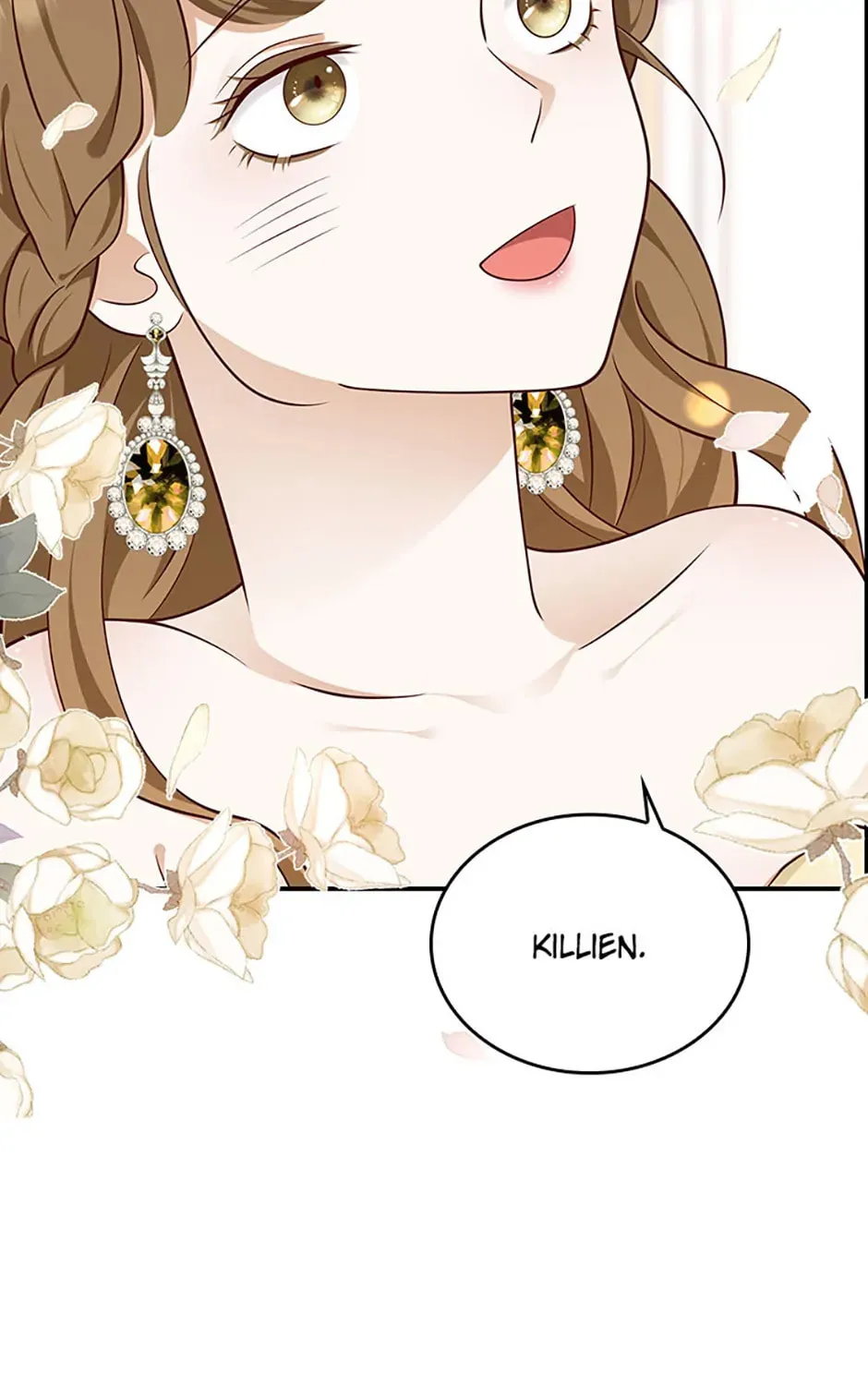 After the Frozen Heart Melts Chapter 51 page 43 - 