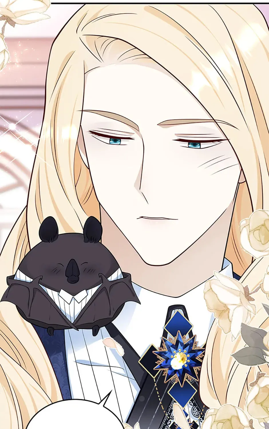 After the Frozen Heart Melts Chapter 51 page 45 - 
