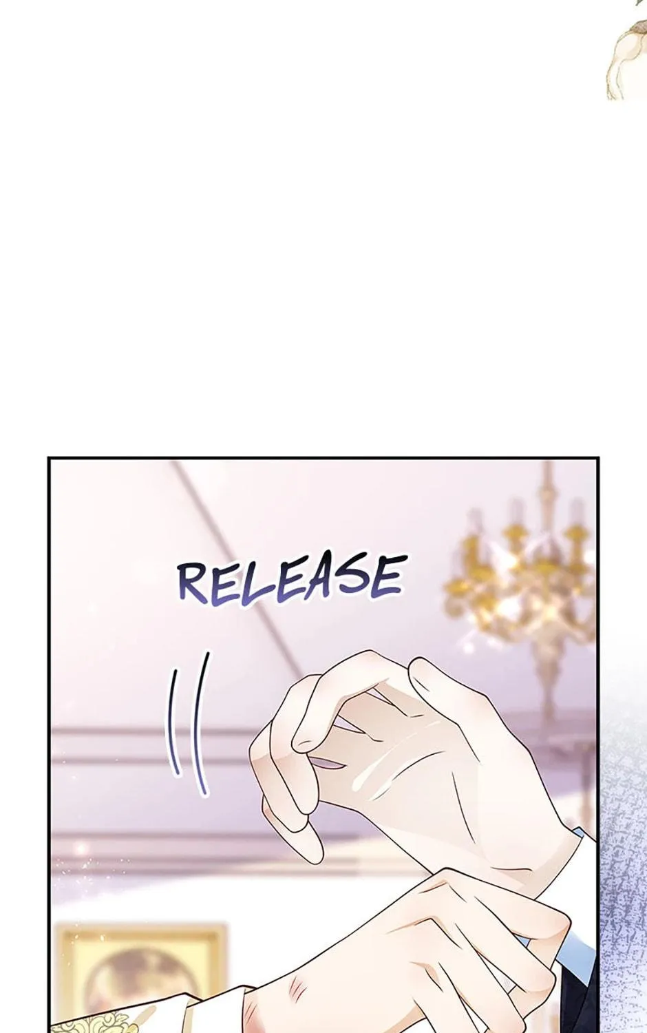 After the Frozen Heart Melts Chapter 51 page 47 - 