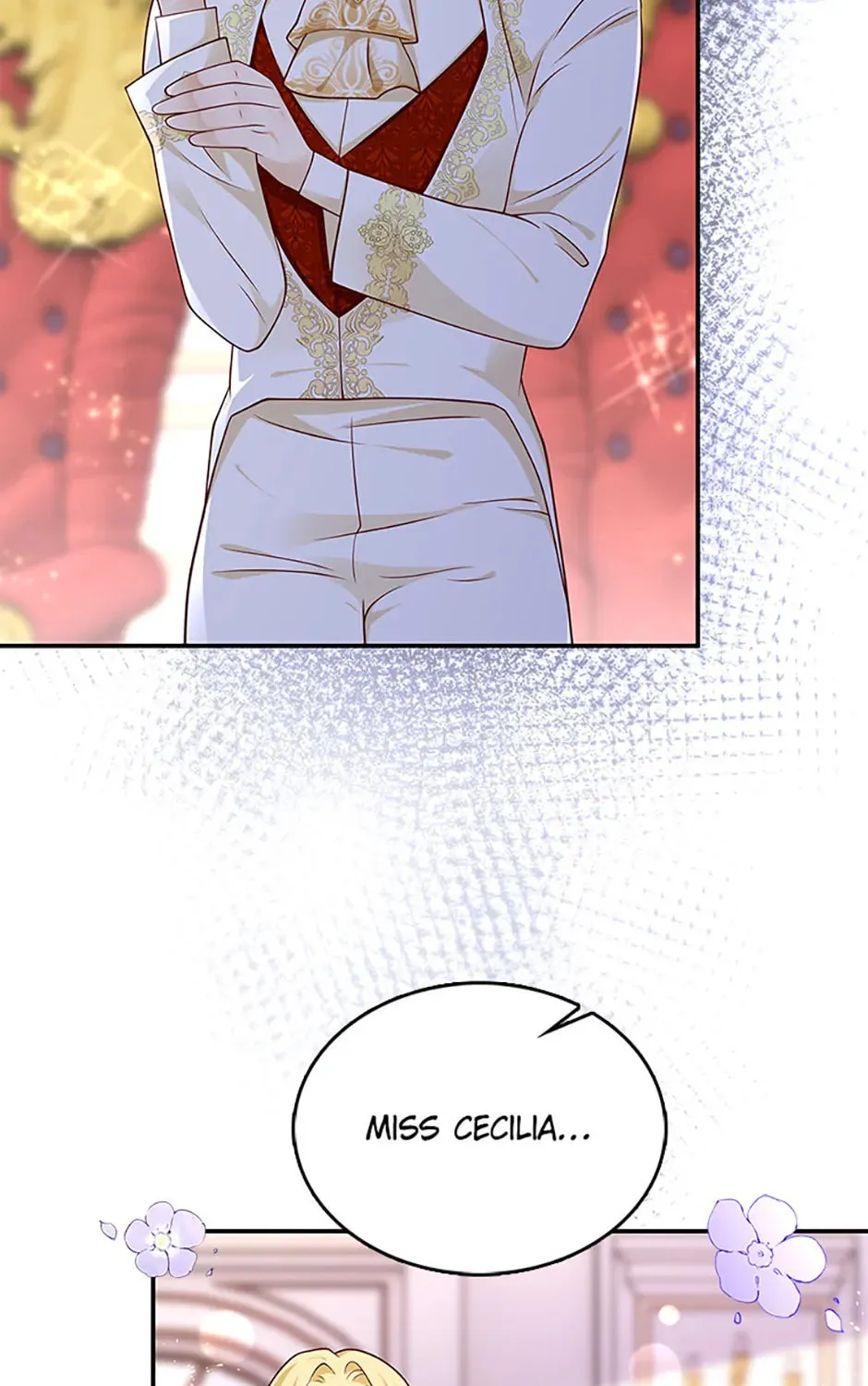 After the Frozen Heart Melts Chapter 51 page 51 - 