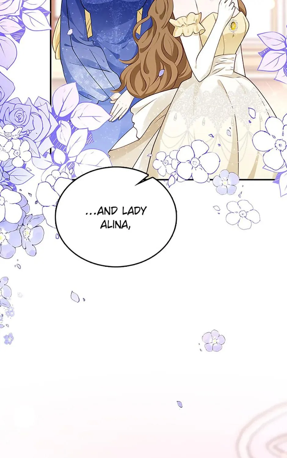 After the Frozen Heart Melts Chapter 51 page 53 - 