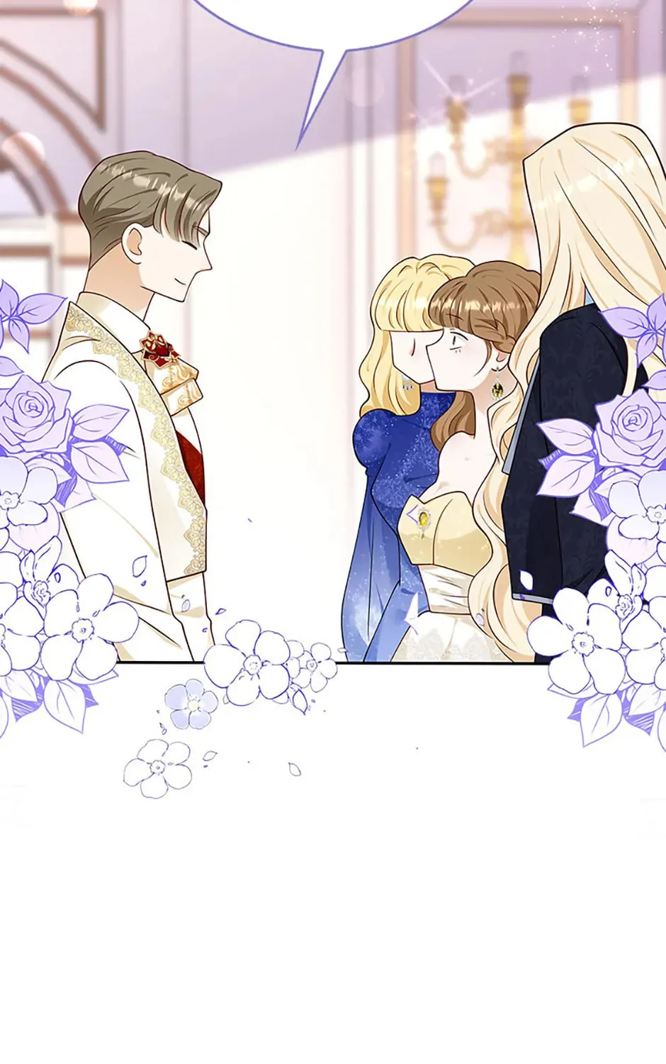 After the Frozen Heart Melts Chapter 51 page 55 - 