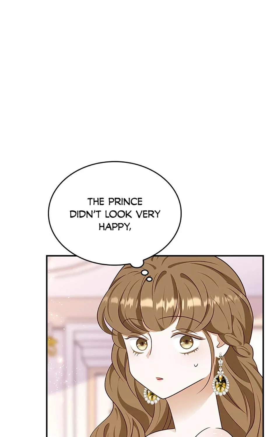 After the Frozen Heart Melts Chapter 51 page 59 - 