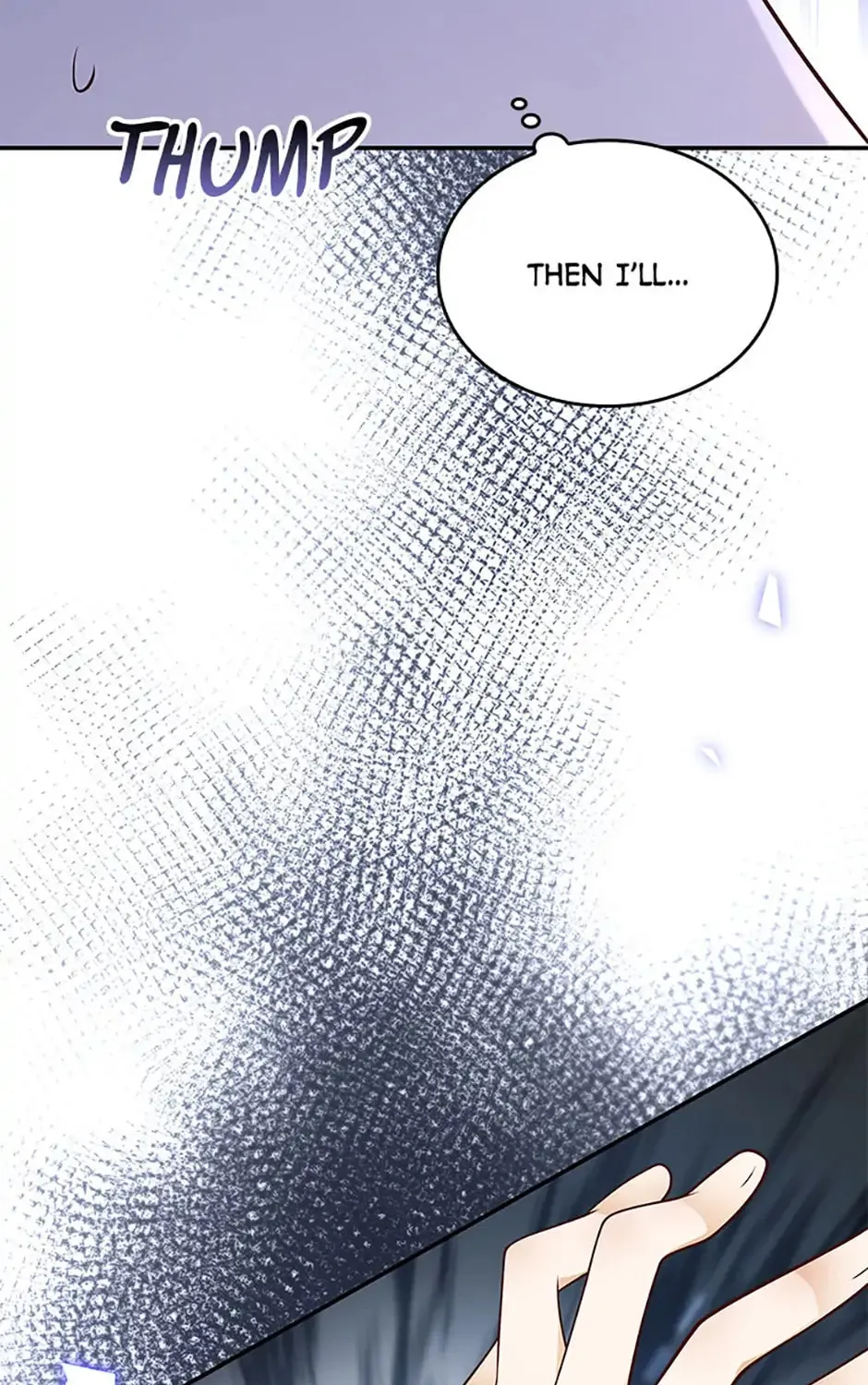 After the Frozen Heart Melts Chapter 51 page 7 - 