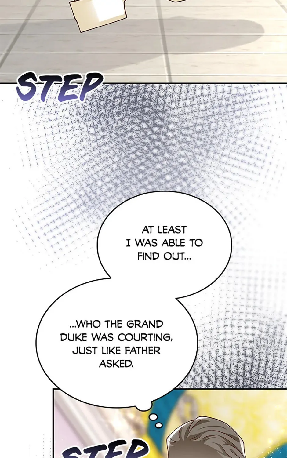 After the Frozen Heart Melts Chapter 51 page 63 - 
