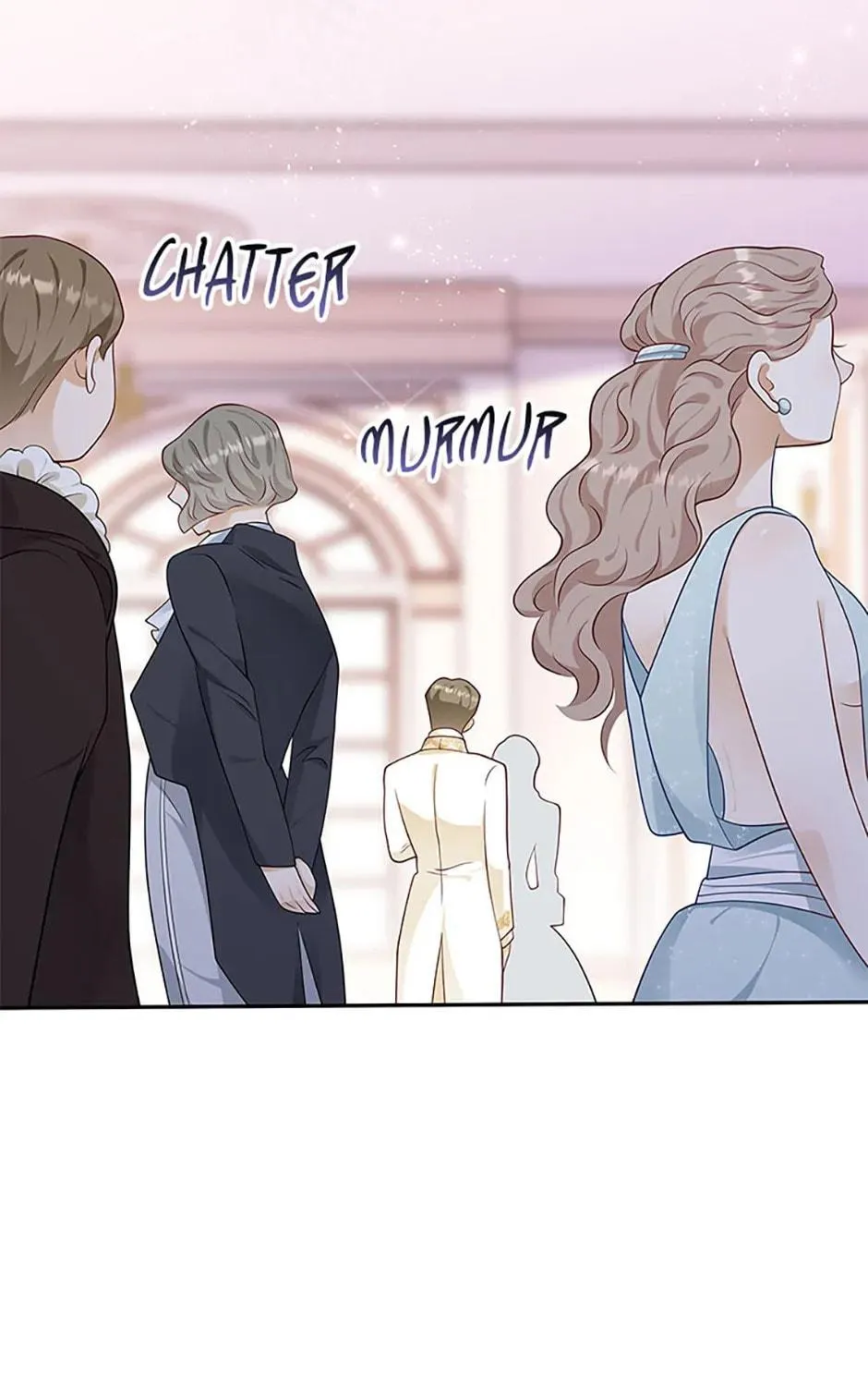 After the Frozen Heart Melts Chapter 51 page 69 - 
