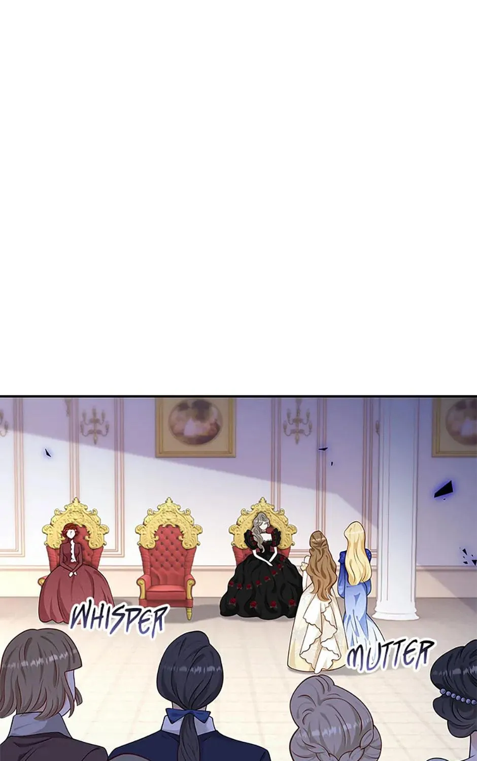 After the Frozen Heart Melts Chapter 51 page 77 - 