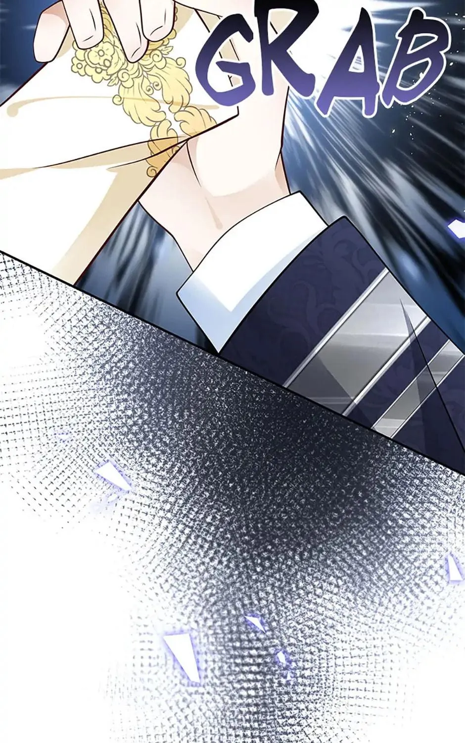 After the Frozen Heart Melts Chapter 51 page 9 - 
