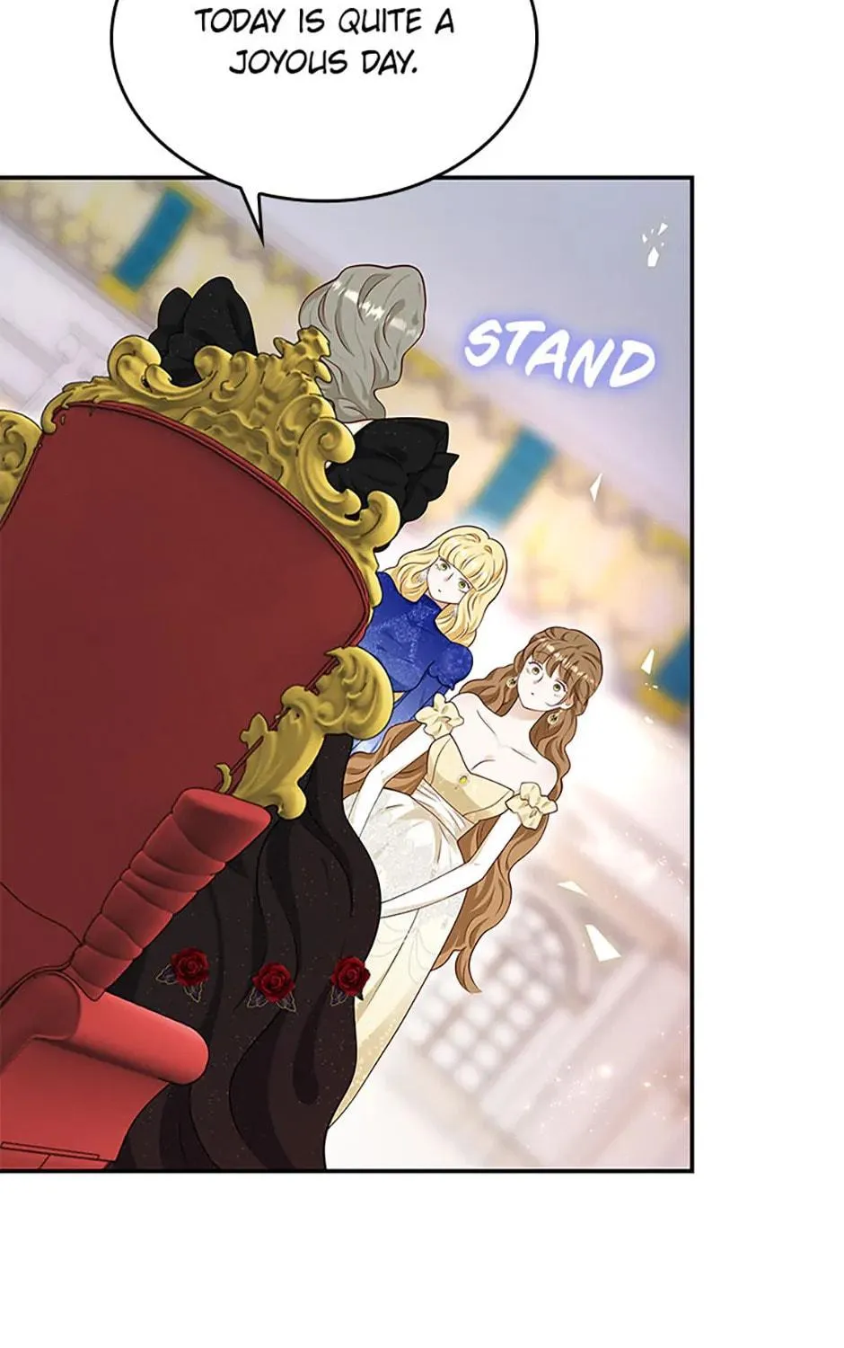 After the Frozen Heart Melts Chapter 51 page 83 - 