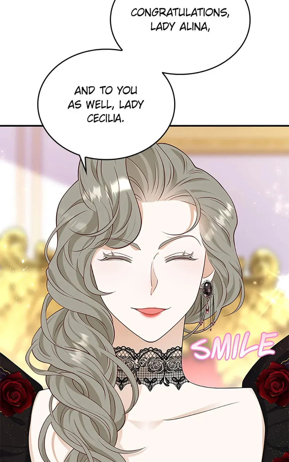 After the Frozen Heart Melts Chapter 51 page 85 - 