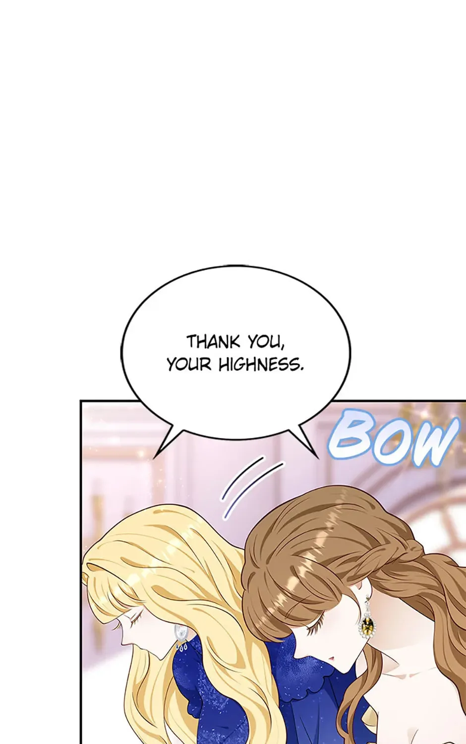 After the Frozen Heart Melts Chapter 51 page 87 - 