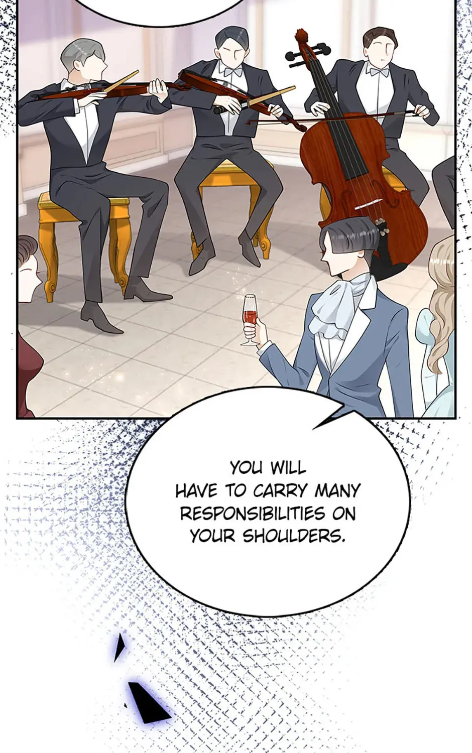 After the Frozen Heart Melts Chapter 51 page 97 - 