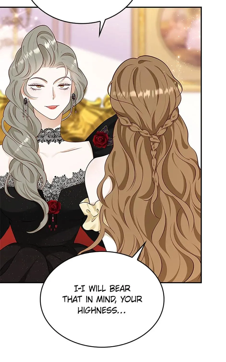 After the Frozen Heart Melts Chapter 51 page 99 - 