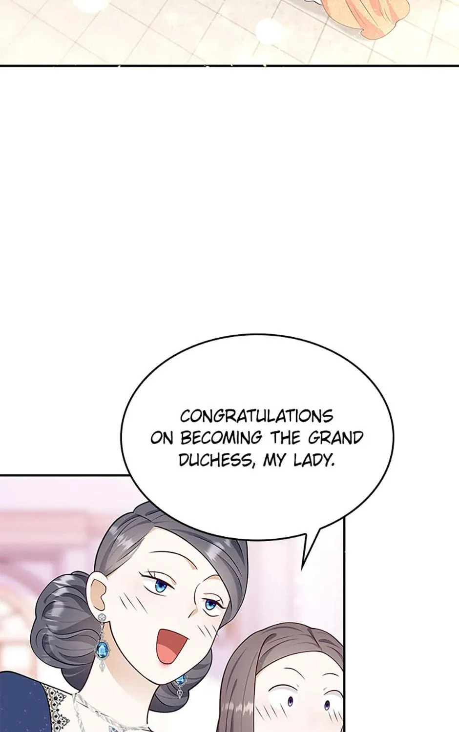 After the Frozen Heart Melts Chapter 52 page 109 - 