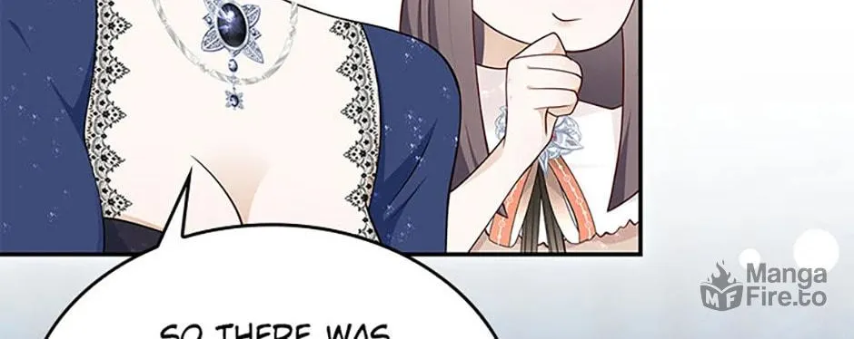 After the Frozen Heart Melts Chapter 52 page 110 - 