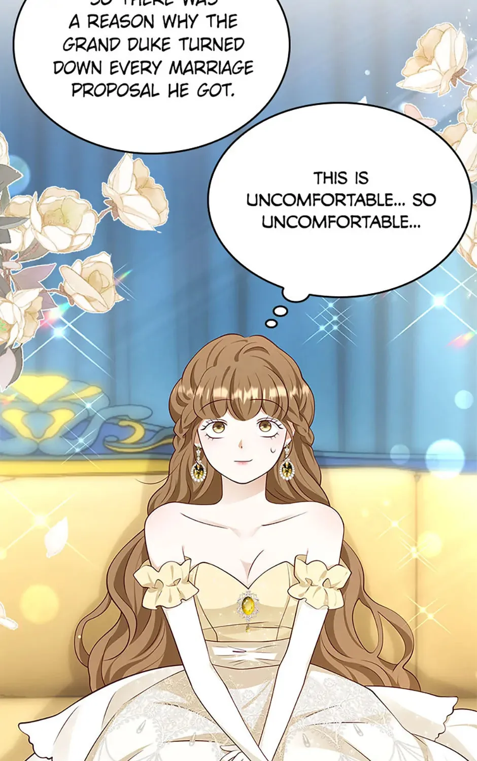 After the Frozen Heart Melts Chapter 52 page 111 - 