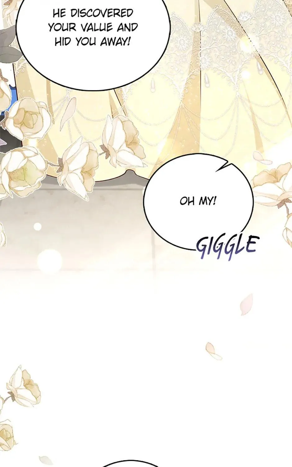 After the Frozen Heart Melts Chapter 52 page 113 - 