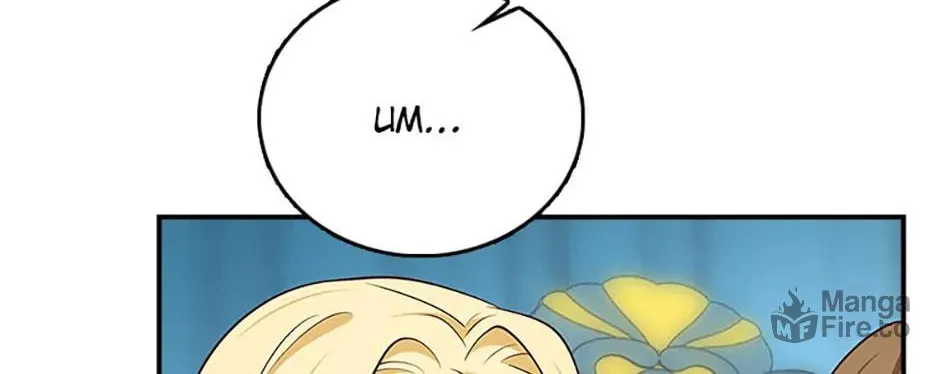 After the Frozen Heart Melts Chapter 52 page 114 - 