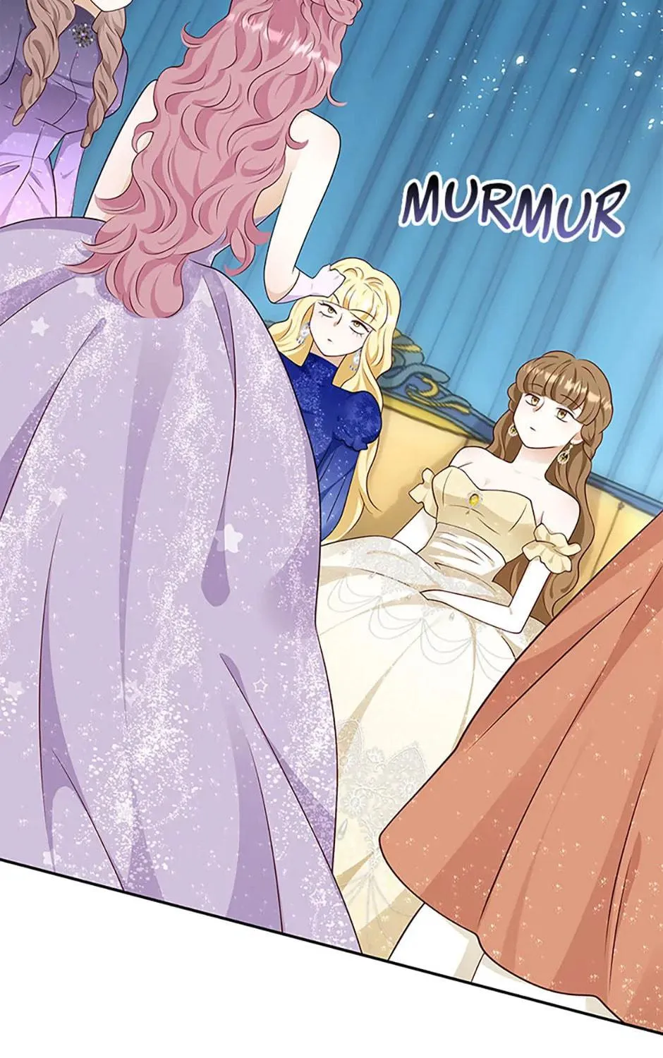 After the Frozen Heart Melts Chapter 52 page 119 - 