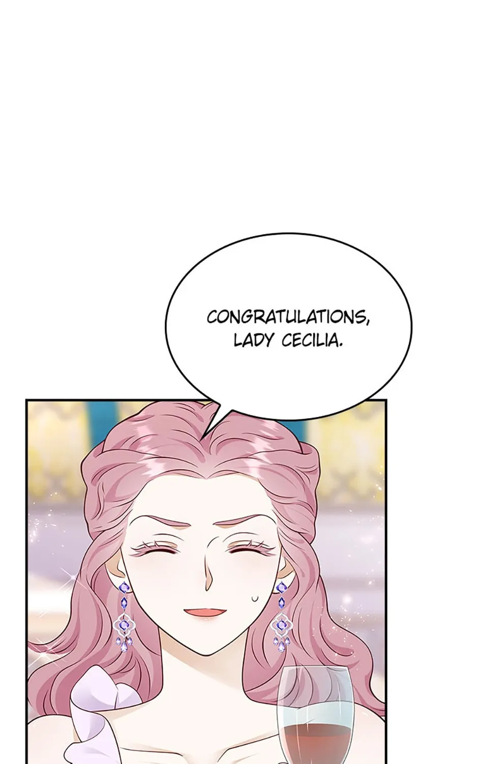 After the Frozen Heart Melts Chapter 52 page 121 - 