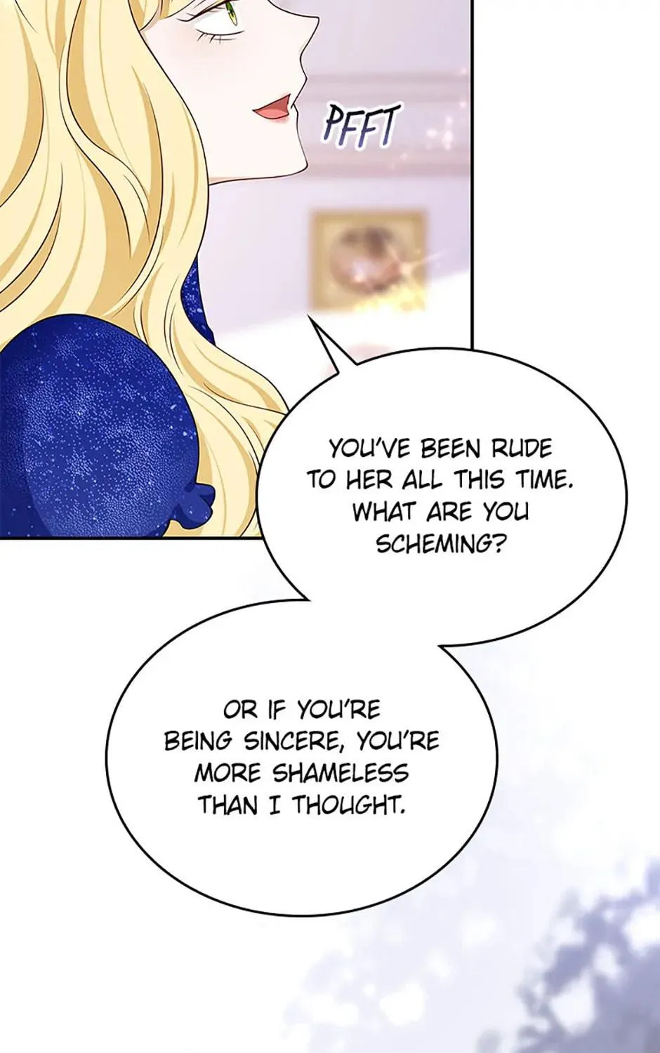 After the Frozen Heart Melts Chapter 52 page 129 - 