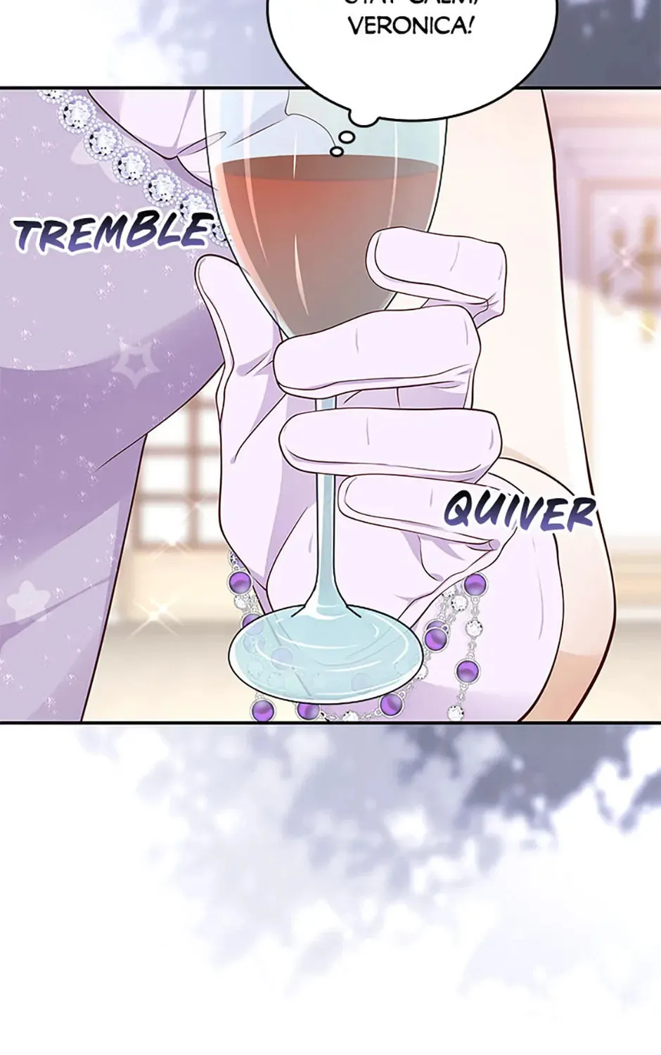 After the Frozen Heart Melts Chapter 52 page 133 - 