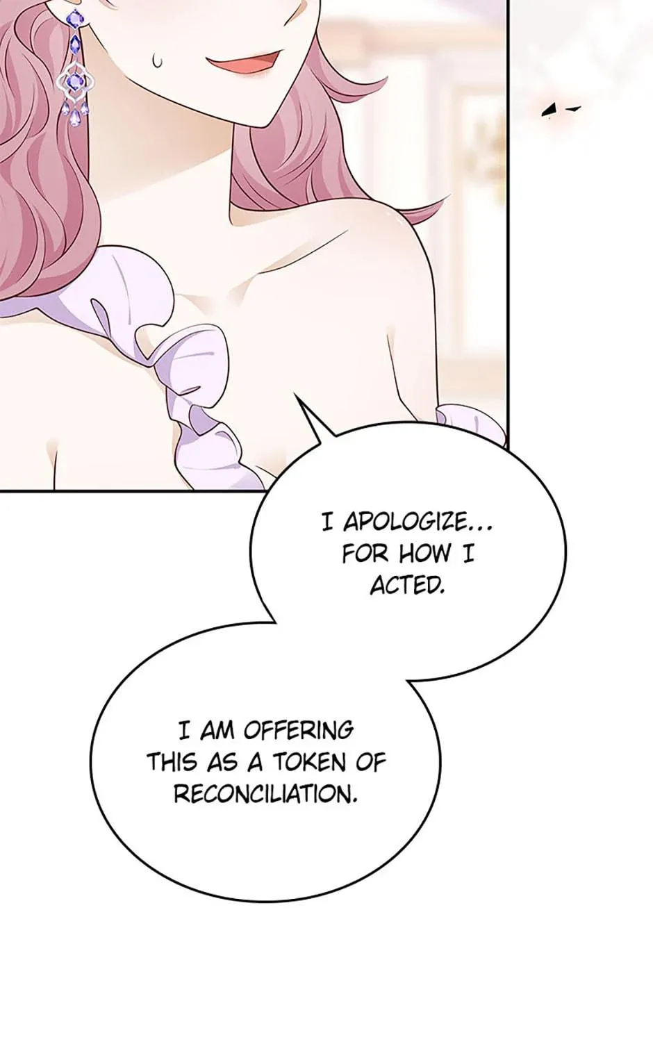 After the Frozen Heart Melts Chapter 52 page 139 - 