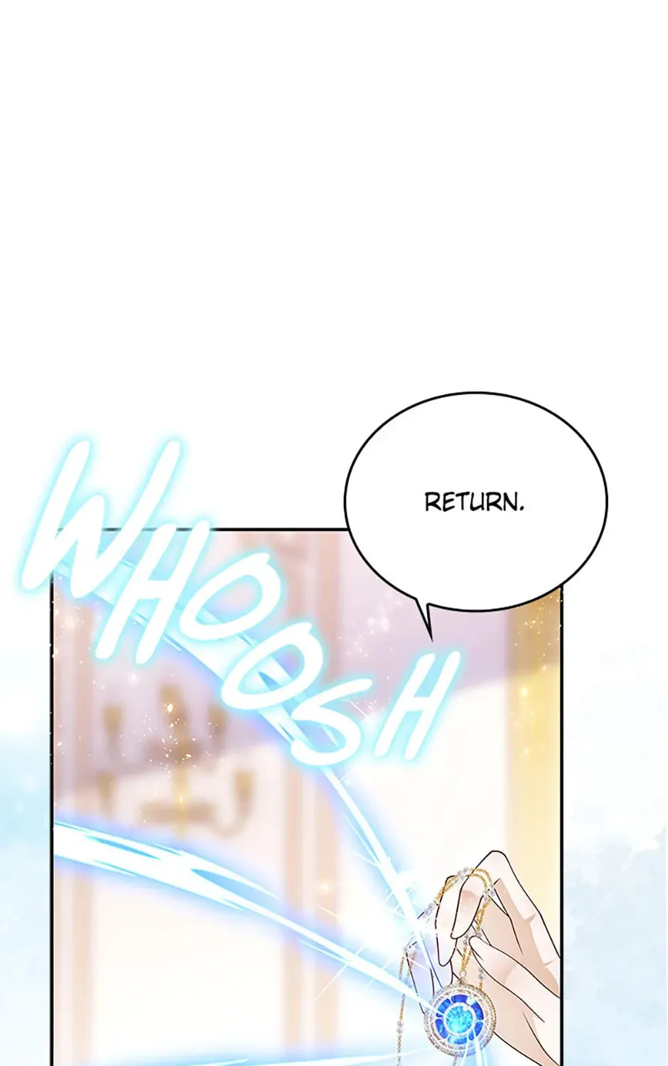 After the Frozen Heart Melts Chapter 52 page 15 - 