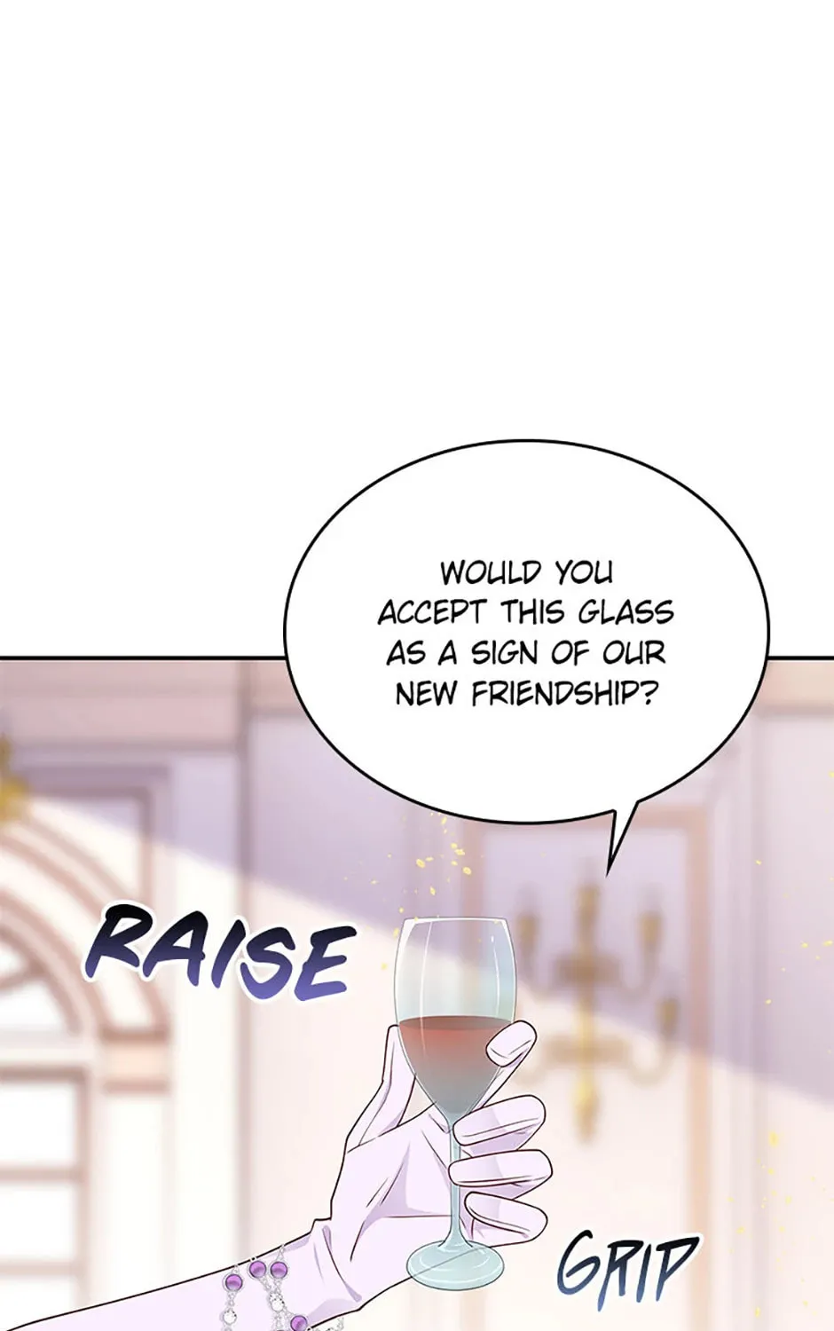 After the Frozen Heart Melts Chapter 52 page 141 - 