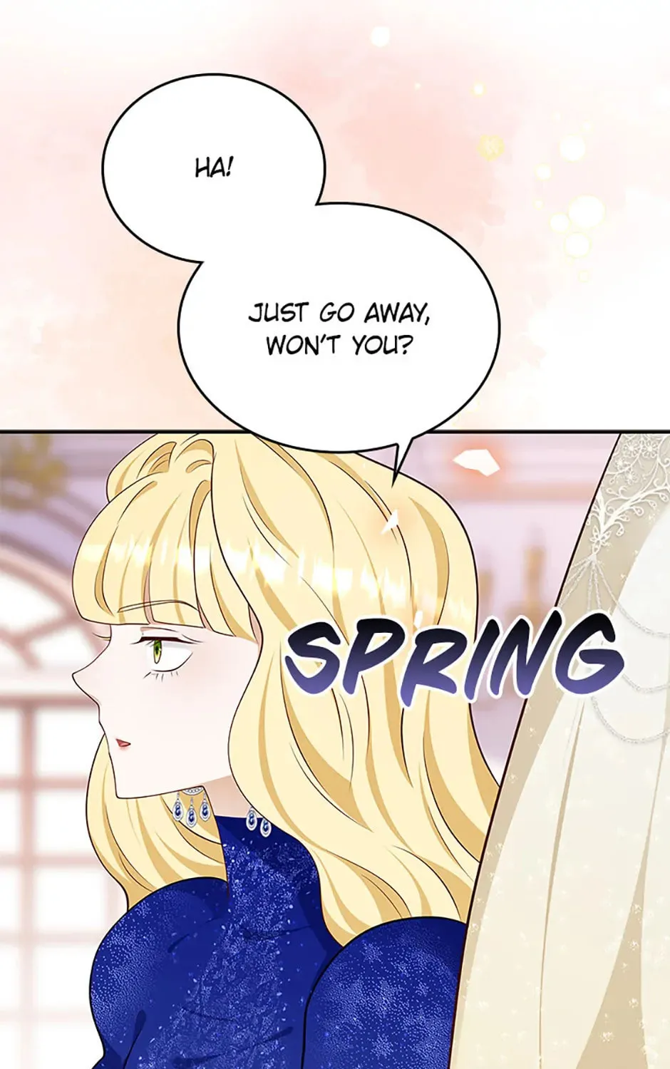 After the Frozen Heart Melts Chapter 52 page 145 - 