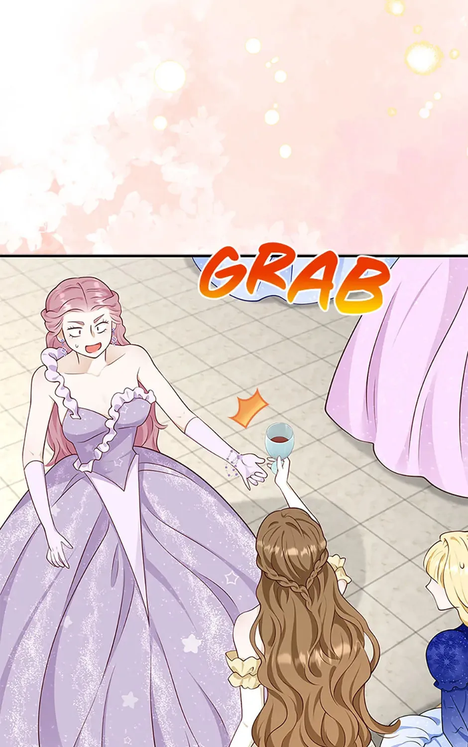 After the Frozen Heart Melts Chapter 52 page 147 - 