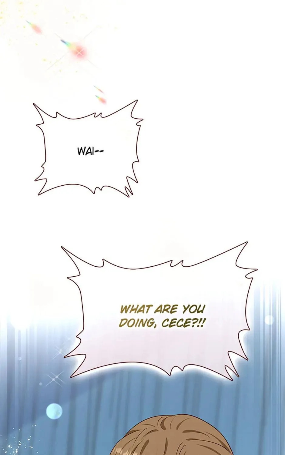 After the Frozen Heart Melts Chapter 52 page 149 - 