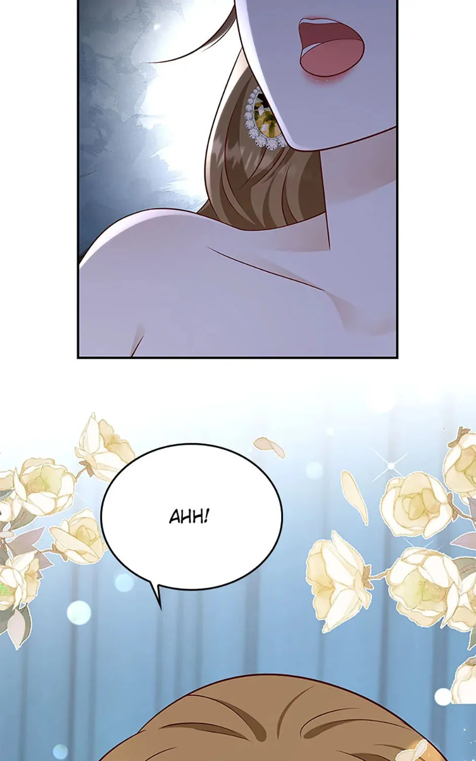 After the Frozen Heart Melts Chapter 52 page 153 - 