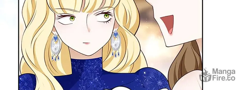 After the Frozen Heart Melts Chapter 52 page 18 - 