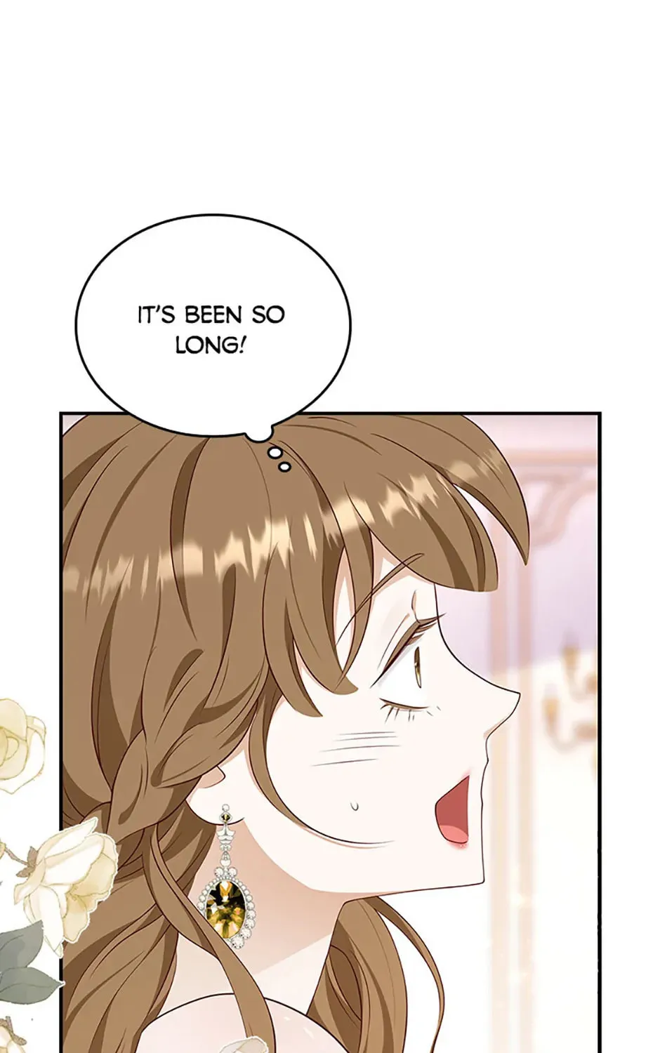 After the Frozen Heart Melts Chapter 52 page 3 - 