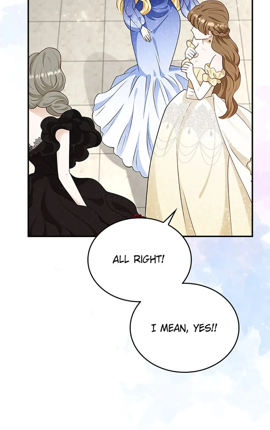 After the Frozen Heart Melts Chapter 52 page 21 - 