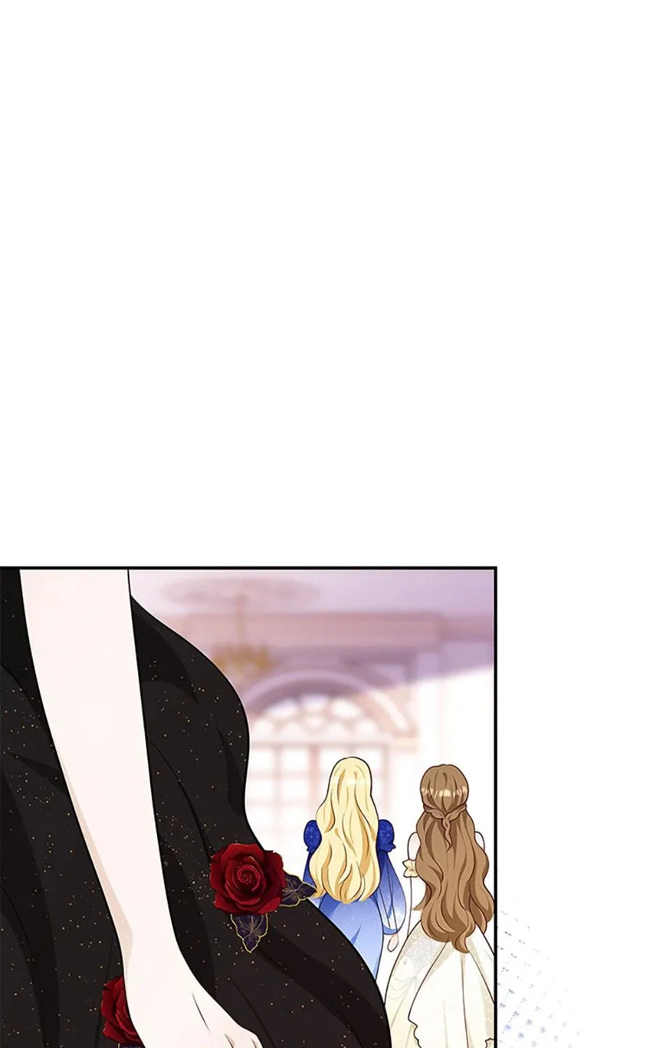 After the Frozen Heart Melts Chapter 52 page 23 - 