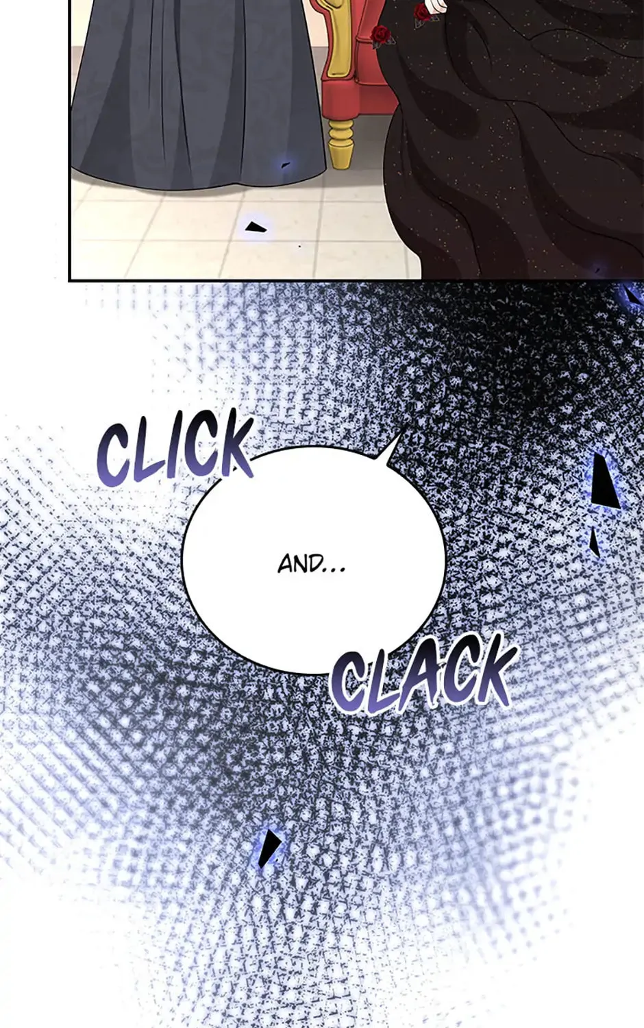 After the Frozen Heart Melts Chapter 52 page 27 - 