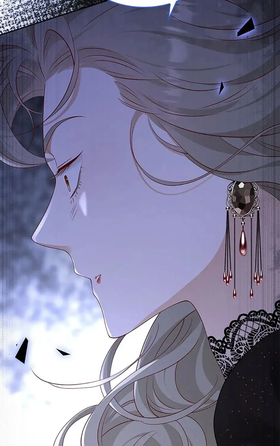 After the Frozen Heart Melts Chapter 52 page 29 - 