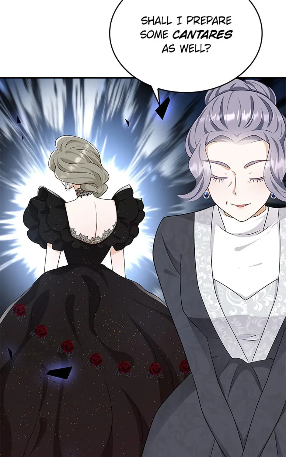 After the Frozen Heart Melts Chapter 52 page 33 - 