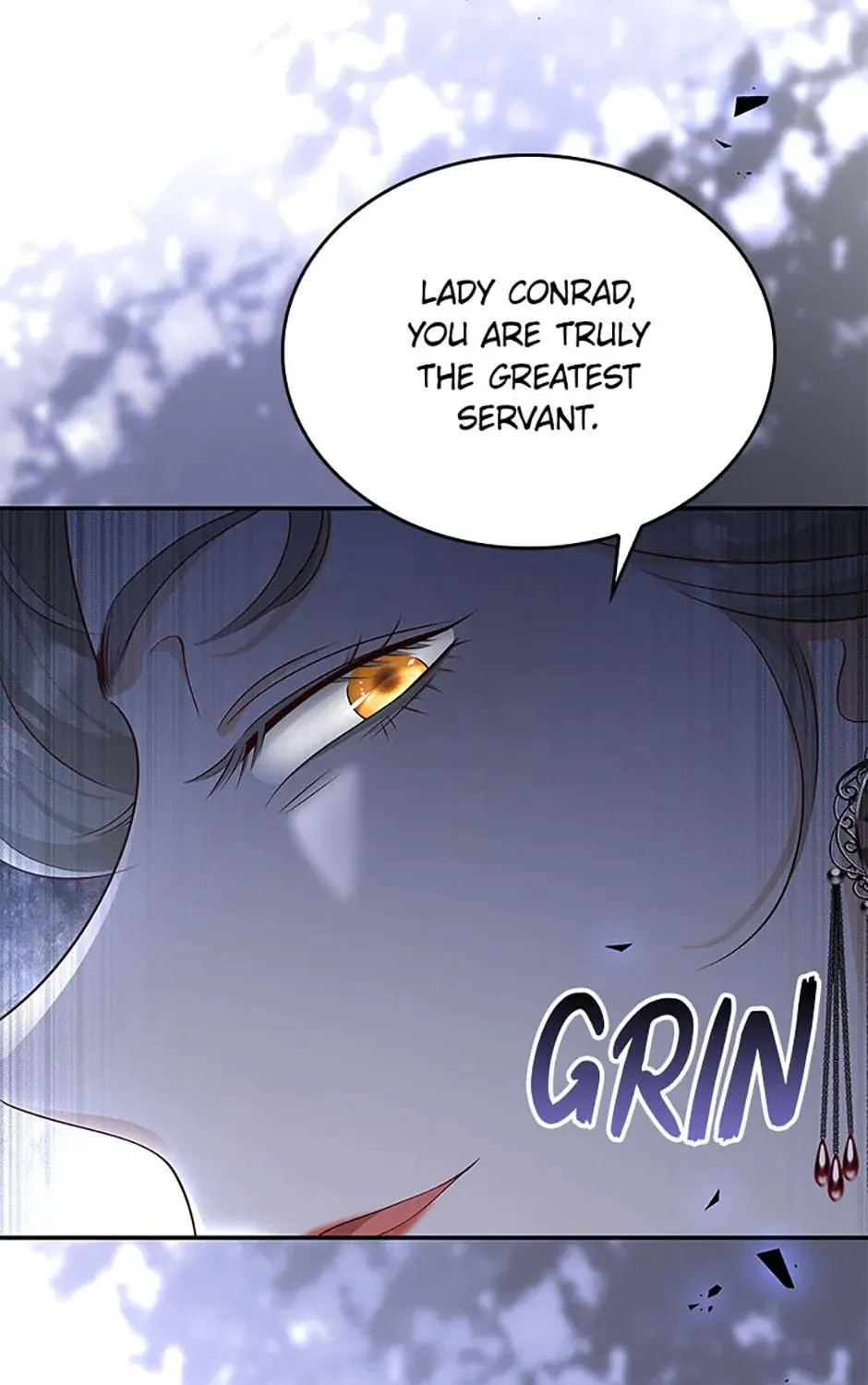 After the Frozen Heart Melts Chapter 52 page 35 - 