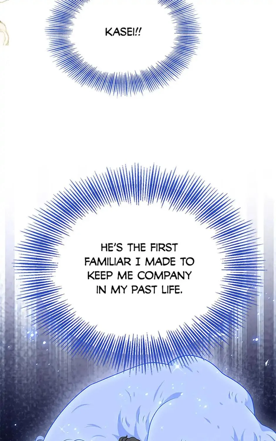 After the Frozen Heart Melts Chapter 52 page 5 - 